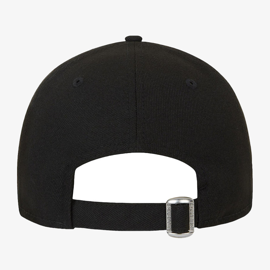 NEW ERA Sapca KAPA NEON PACK 9FORTY NEYYAN BLKHFO 