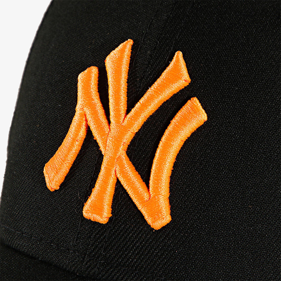 NEW ERA Sapca KAPA NEON PACK 9FORTY NEYYAN BLKHFO 