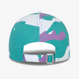 NEW ERA Sapca CAMO PACK 9FORTY NEYYAN 