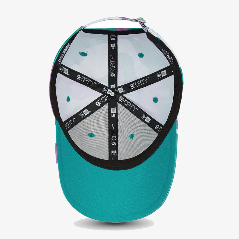 NEW ERA Sapca CAMO PACK 9FORTY NEYYAN 