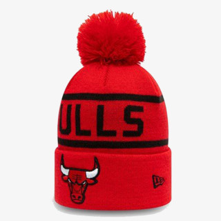 NEW ERA Palarie KAPA CHYT JAKE CUFF KNIT CHIBUL FDR 