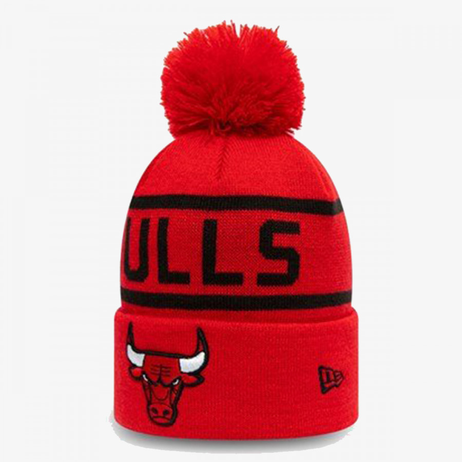 NEW ERA Palarie KAPA CHYT JAKE CUFF KNIT CHIBUL FDR 