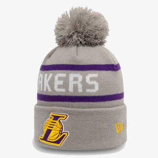 NEW ERA Palarie KAPA JAKE CUFF KNIT LOSLAK  GRA 