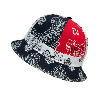 NEW ERA Sapca KLOBUK MENS PAISLEY EXPLORER   NVYSCA 