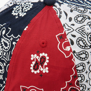 NEW ERA Sapca KLOBUK MENS PAISLEY EXPLORER   NVYSCA 