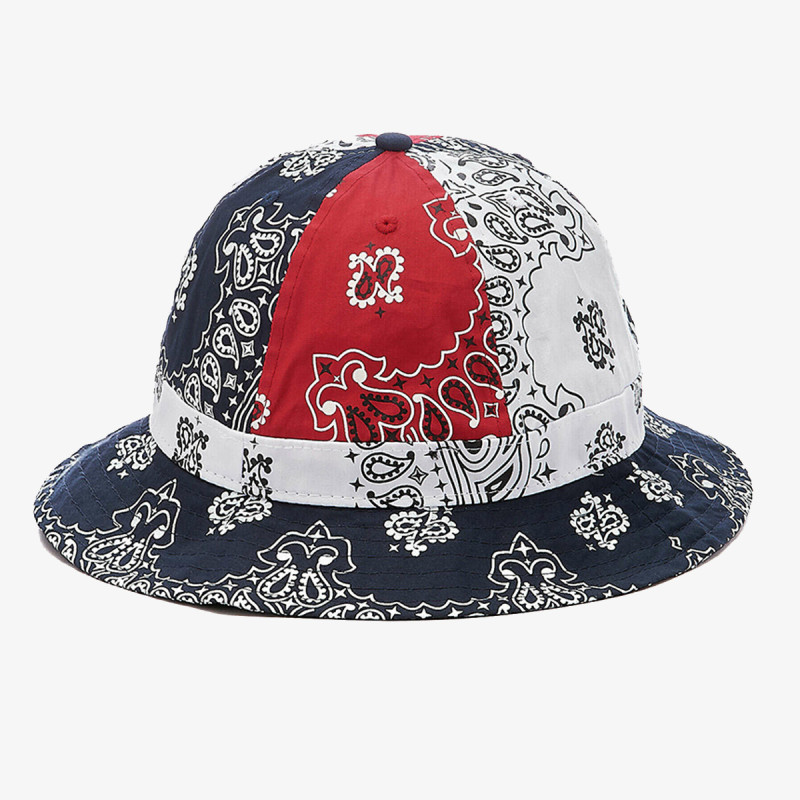 NEW ERA Sapca KLOBUK MENS PAISLEY EXPLORER   NVYSCA 