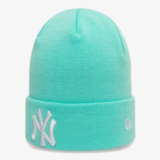 NEW ERA Palarie KAPA WMNS POP BASE CUFF KNIT NEYYAN BLT 