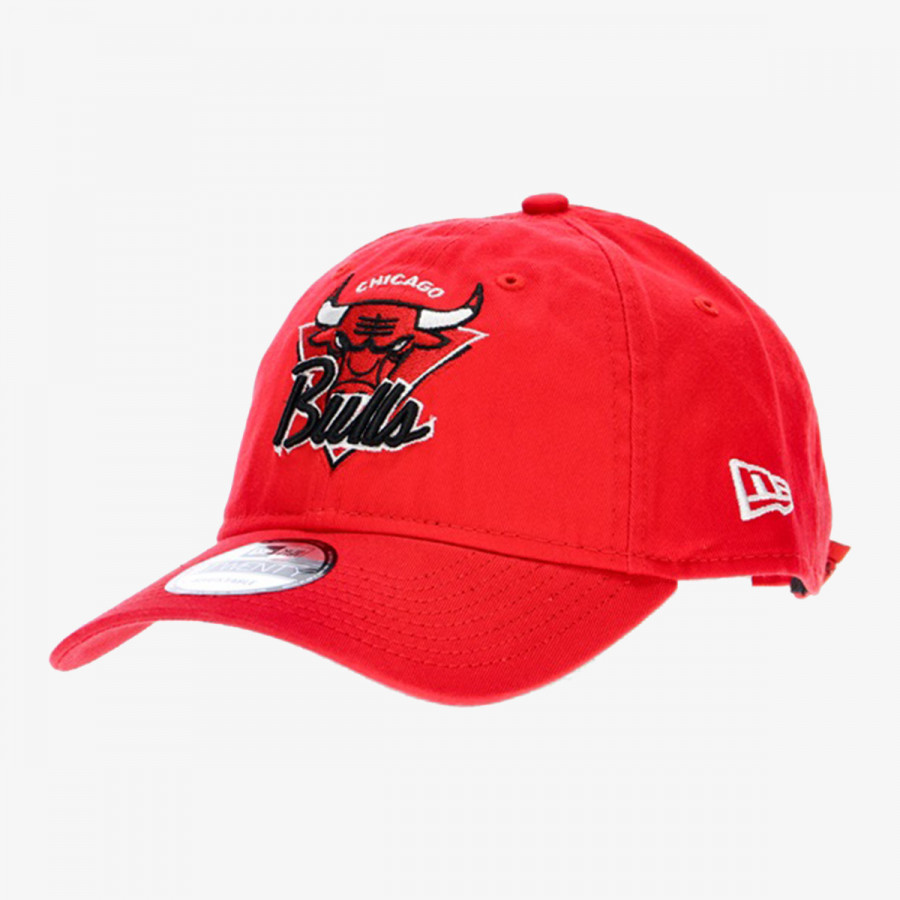 NEW ERA Sapca KAPA NBA21 TIP OFF 920 CHIBUL OTC 