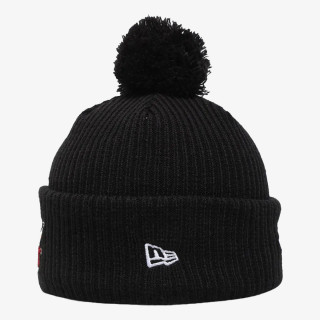 NEW ERA Palarie KAPA NBA21 TIP OFF KNIT MIAHEA OTC 