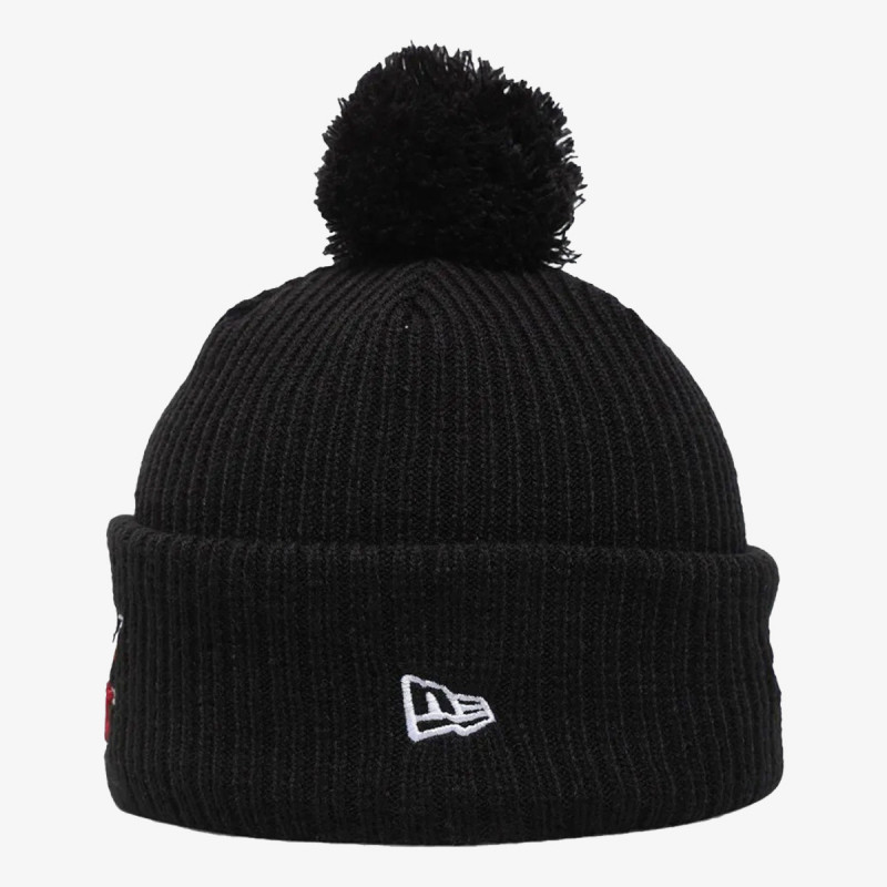 NEW ERA Palarie KAPA NBA21 TIP OFF KNIT MIAHEA OTC 