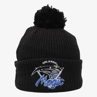 NEW ERA Palarie KAPA NBA21 TIP OFF KNIT ORLMAG OTC 