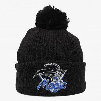 NEW ERA Palarie KAPA NBA21 TIP OFF KNIT ORLMAG OTC 