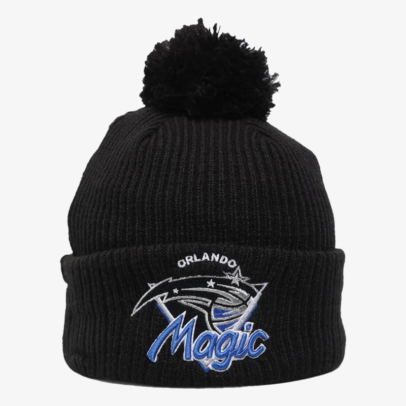 NEW ERA Palarie KAPA NBA21 TIP OFF KNIT ORLMAG OTC 