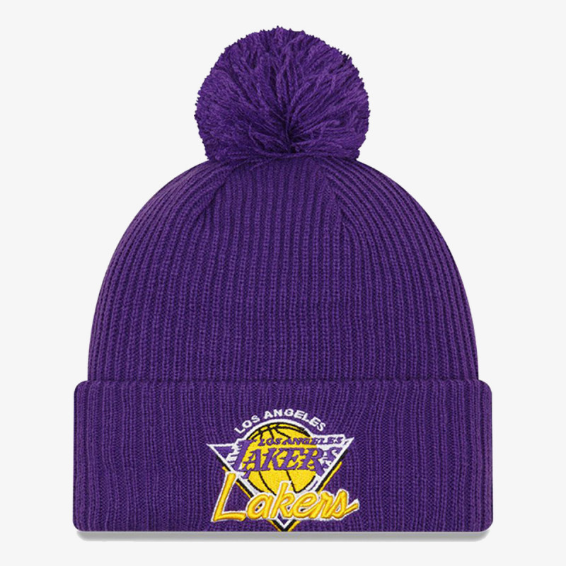 NEW ERA Palarie LAKERS NBA21 TIP OFF 