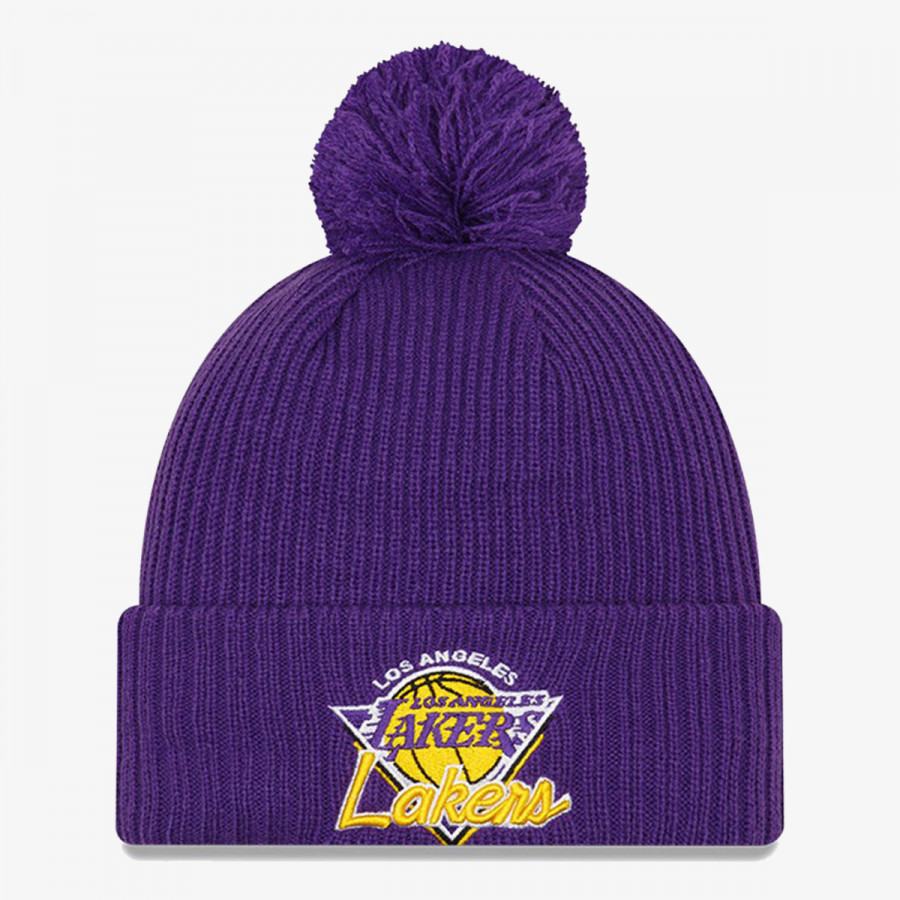 NEW ERA PALARIE LAKERS NBA21 TIP OFF 