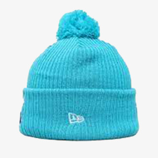 NEW ERA Palarie KAPA NBA21 TIP OFF KNIT CHAHOR OTC 