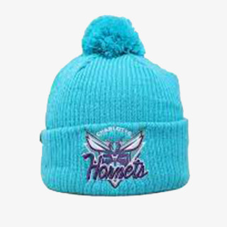 NEW ERA Palarie KAPA NBA21 TIP OFF KNIT CHAHOR OTC 