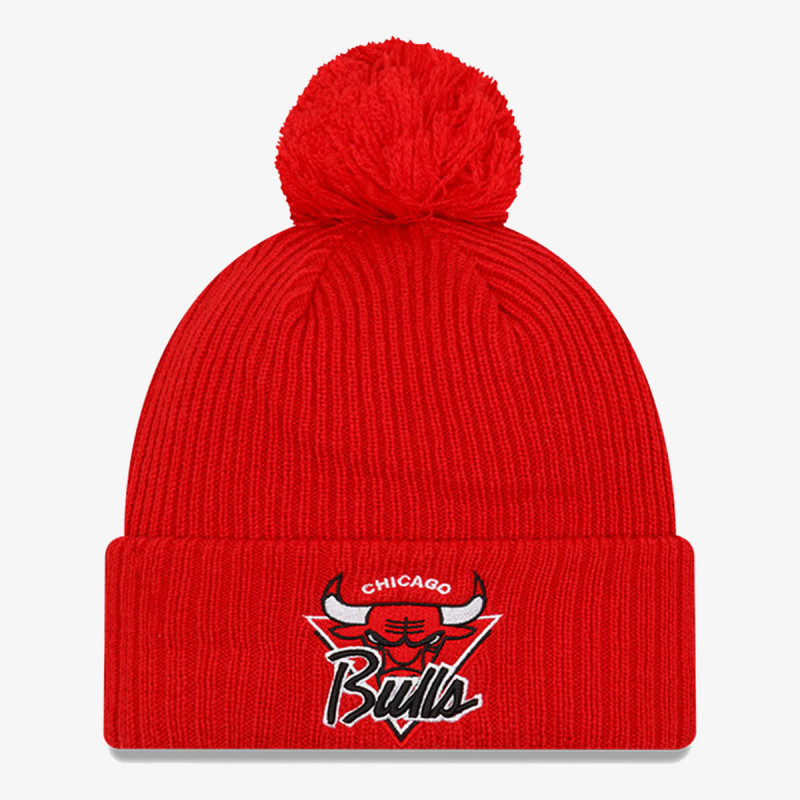NEW ERA Palarie KAPA NBA21 TIP OFF KNIT CHIBUL OTC 