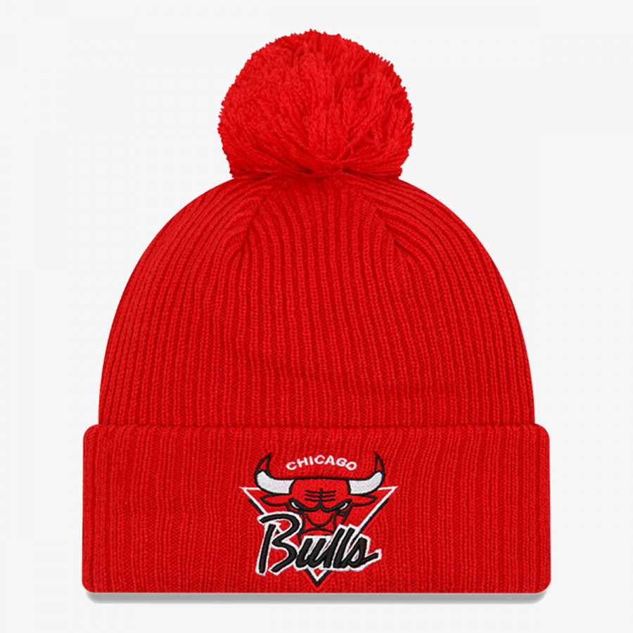 NEW ERA Palarie KAPA NBA21 TIP OFF KNIT CHIBUL OTC 