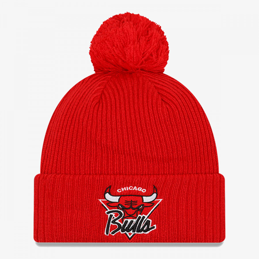 NEW ERA PALARIE KAPA NBA21 TIP OFF KNIT CHIBUL OTC 