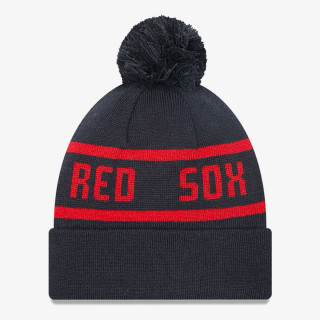 NEW ERA Palarie KAPA JAKE CUFF BEANIE BOSRED NVY 
