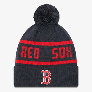 NEW ERA Palarie KAPA JAKE CUFF BEANIE BOSRED NVY 