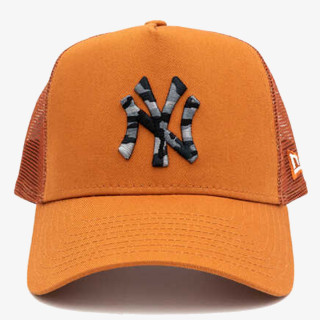 NEW ERA Sapca TRUCKER 