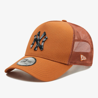 NEW ERA Sapca TRUCKER 