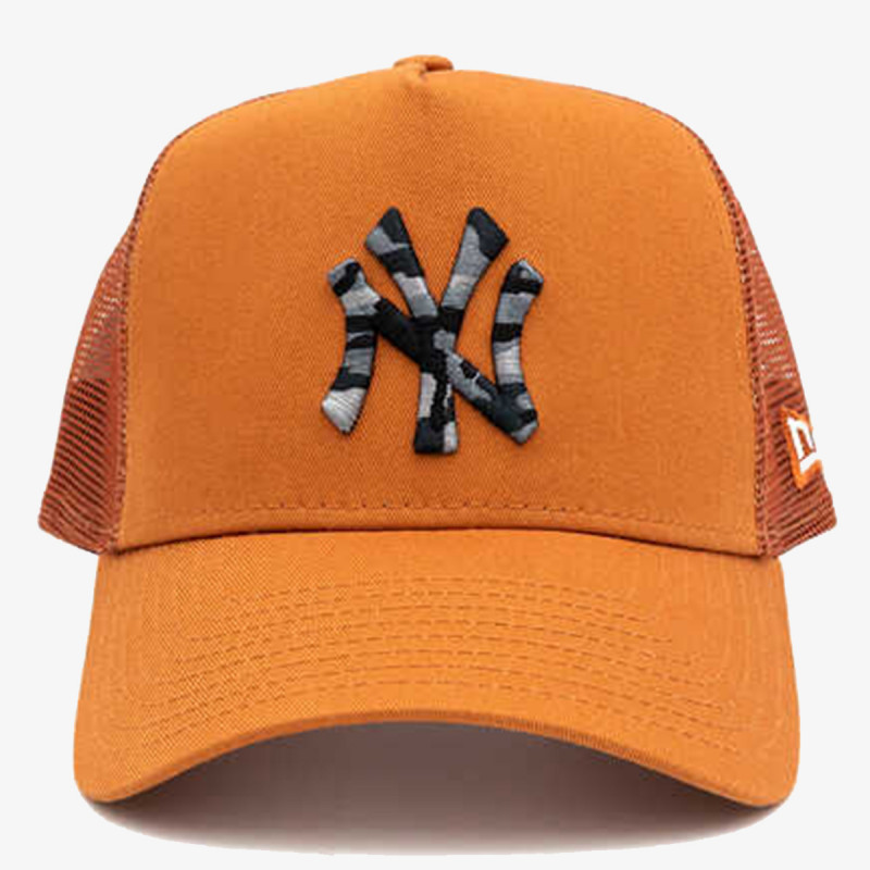 NEW ERA Sapca TRUCKER 