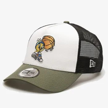 NEW ERA Sapca TRUCKER
