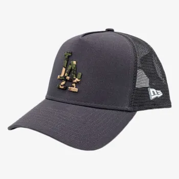 NEW ERA Sapca TRUCKER