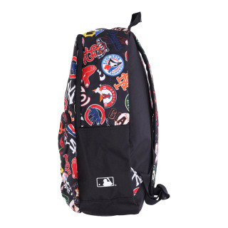 NEW ERA Rucsacuri NAHRBTNIK DISTI MULTI BAG MLB AOP MLBALL 