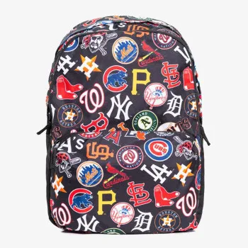 NEW ERA Rucsacuri NAHRBTNIK DISTI MULTI BAG MLB AOP MLBALL 