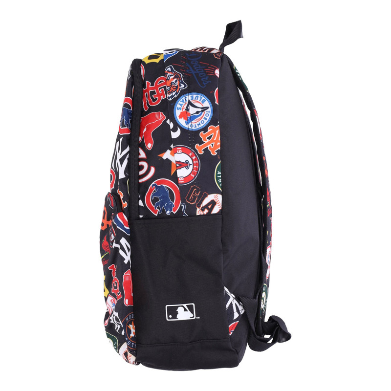 NEW ERA Rucsacuri NAHRBTNIK DISTI MULTI BAG MLB AOP MLBALL 