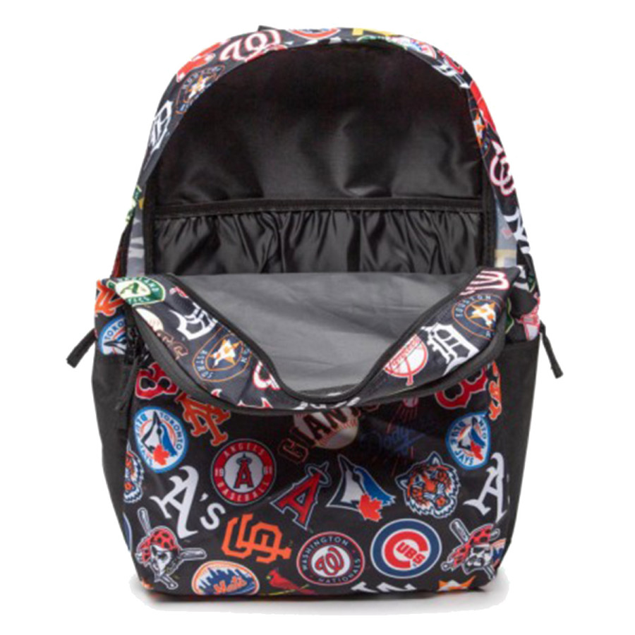 NEW ERA Rucsacuri NAHRBTNIK DISTI MULTI BAG MLB AOP MLBALL 