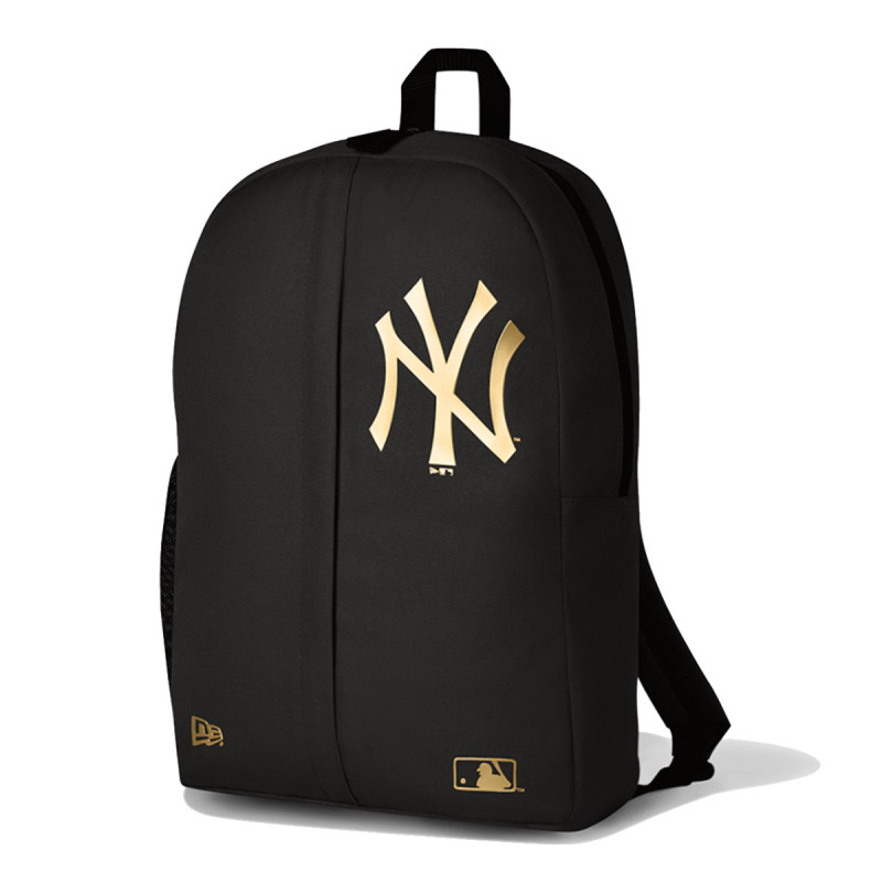 NEW ERA Rucsacuri NAHRBTNIK DISTI ZIP DOWN PACK NEYYAN BLK 