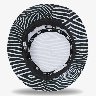 NEW ERA Palarie KLOBUK WMNS ANIMAL TAPERED BUCKET NEWERA 