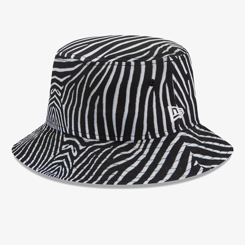 NEW ERA Palarie KLOBUK WMNS ANIMAL TAPERED BUCKET NEWERA 