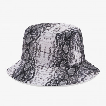NEW ERA Palarie KLOBUK WMNS ANIMAL TAPERED BUCKET NEWERA 