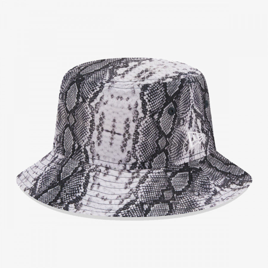 NEW ERA Palarie KLOBUK WMNS ANIMAL TAPERED BUCKET NEWERA 
