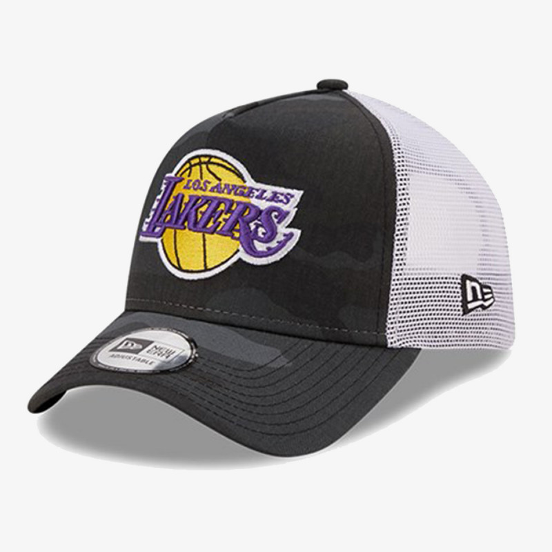 NEW ERA Sapca Lakers 