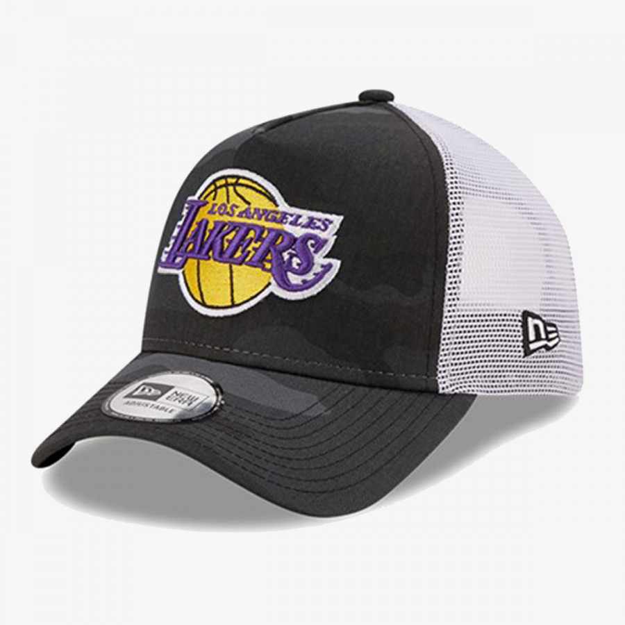 NEW ERA Sapca Lakers 