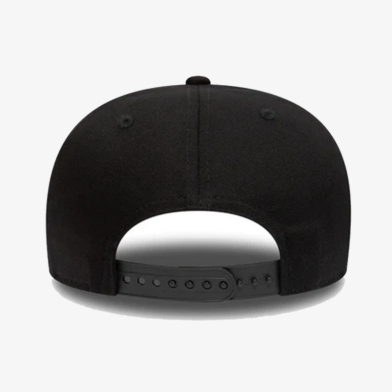 NEW ERA Palarie KAPA TEAM COLOUR 9FIFTY STSP KANCHI  BLK 