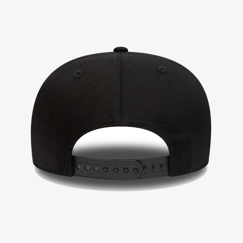 NEW ERA Palarie KAPA TEAM COLOUR 9FIFTY STSP TAMBUC  BLK 