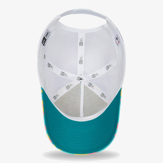 NEW ERA Sapca KAPA CAMO PACK TRUCKER NEYYAN  BRPWHI 