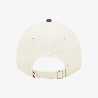 NEW ERA PALARIE LAKERS NBA22 DRAFT 920 