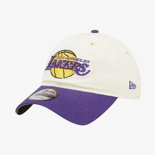 NEW ERA PALARIE LAKERS NBA22 DRAFT 920 