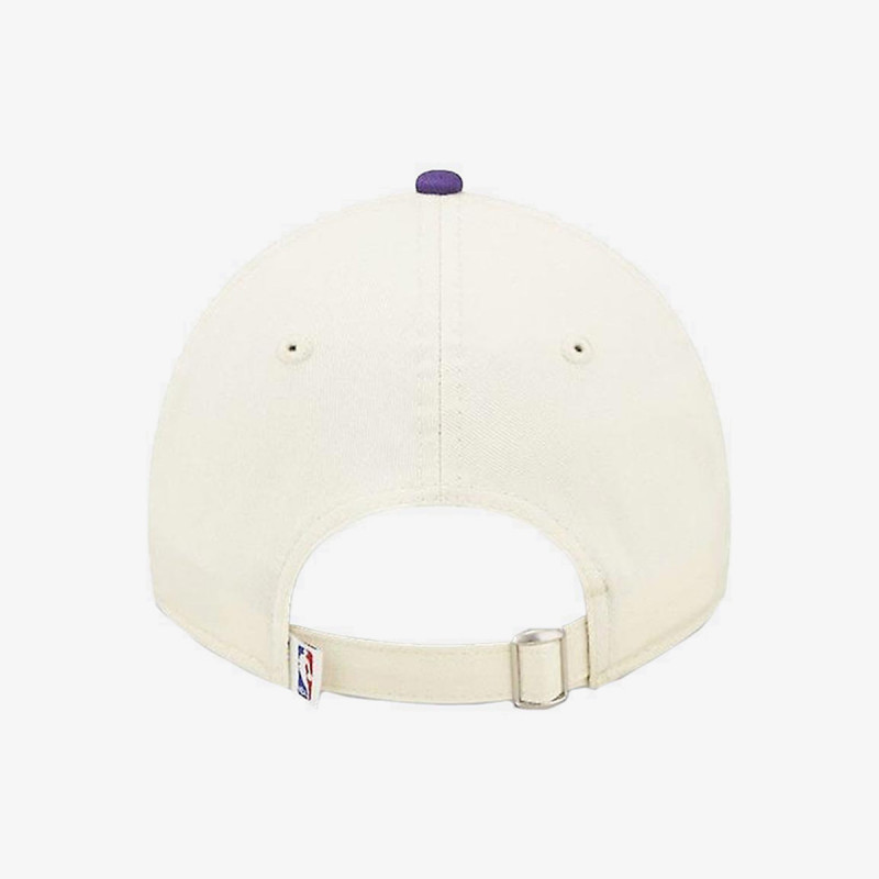 NEW ERA Palarie LAKERS NBA22 DRAFT 920 