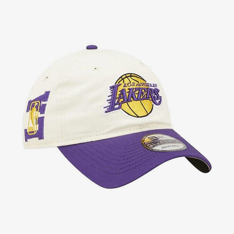 NEW ERA Palarie LAKERS NBA22 DRAFT 920 