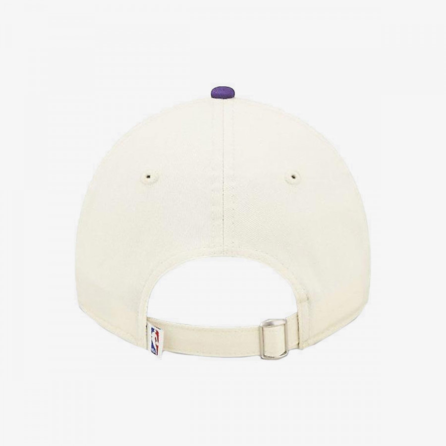 NEW ERA PALARIE LAKERS NBA22 DRAFT 920 